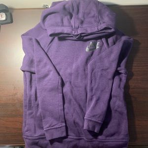 Nike hoodie